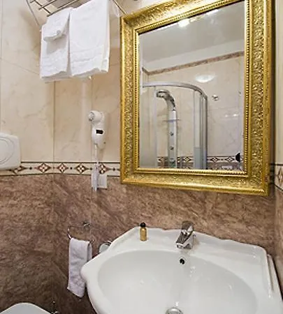 Bed & Breakfast Domus Borgognona