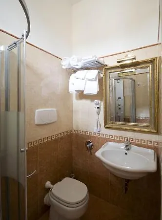 Domus Borgognona Rome