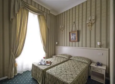 Bed & Breakfast Domus Borgognona