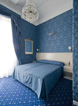 Domus Borgognona 2* Rom
