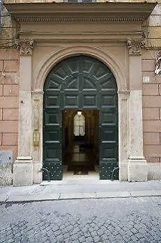 Domus Borgognona 酒店 罗马