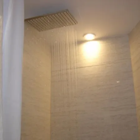 Hotel Domus Borgognona 2*