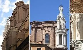 Domus Borgognona Rome