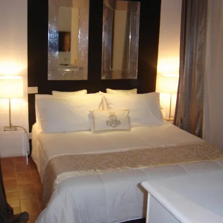 Hotel Domus Borgognona