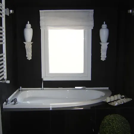 Hotel Domus Borgognona 2*