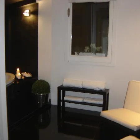 Domus Borgognona 罗马