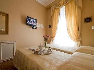 Bed & Breakfast Domus Borgognona