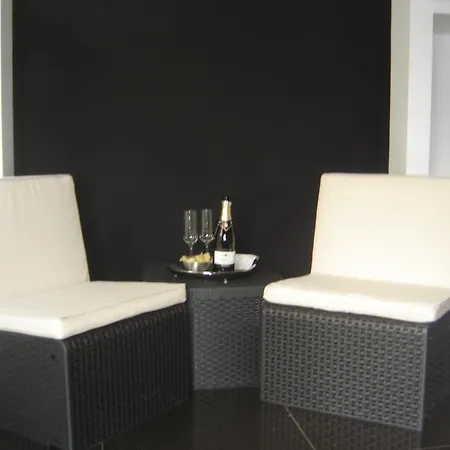 Domus Borgognona 2* Rom