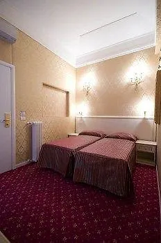 Domus Borgognona 2* Řím
